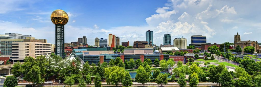 Moving And Storage Knoxville TN