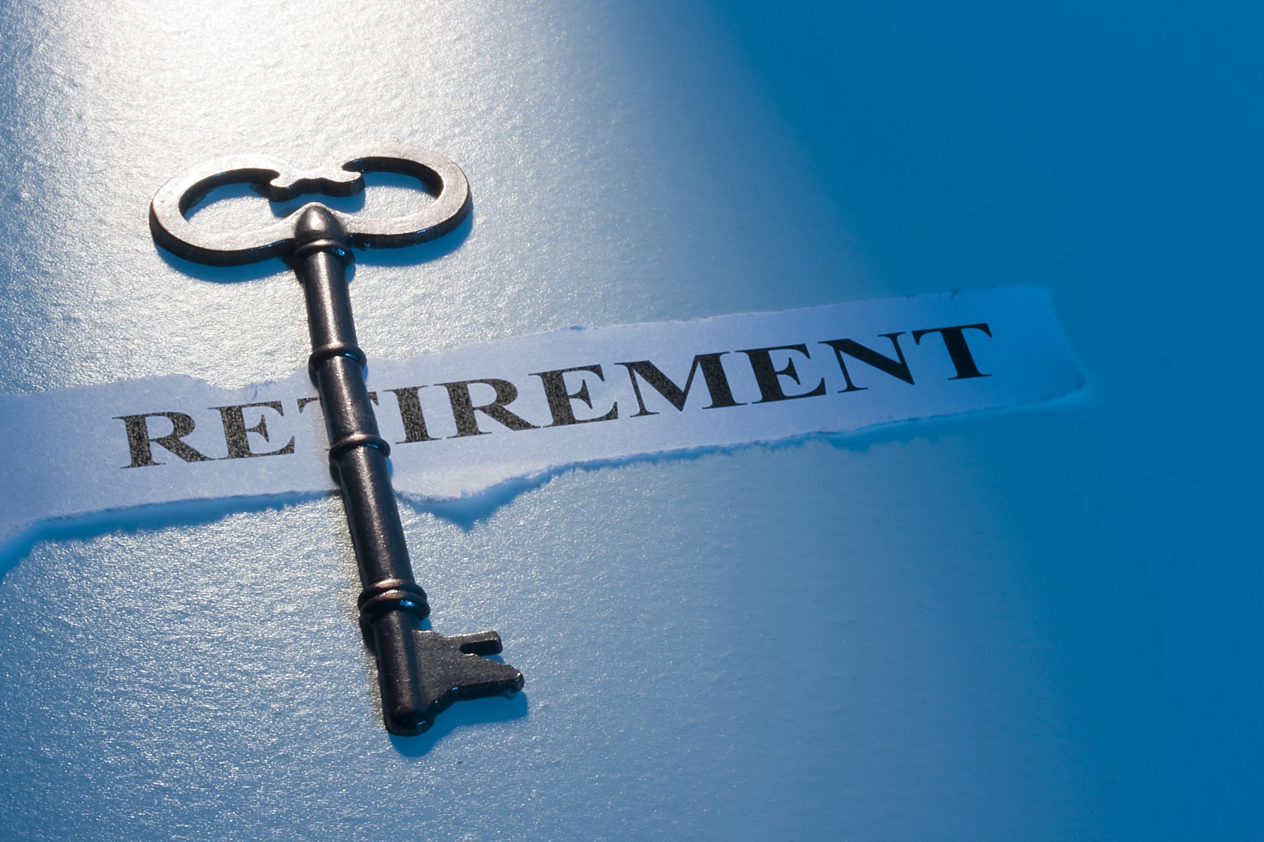 How Much Money Do I Need To Retire