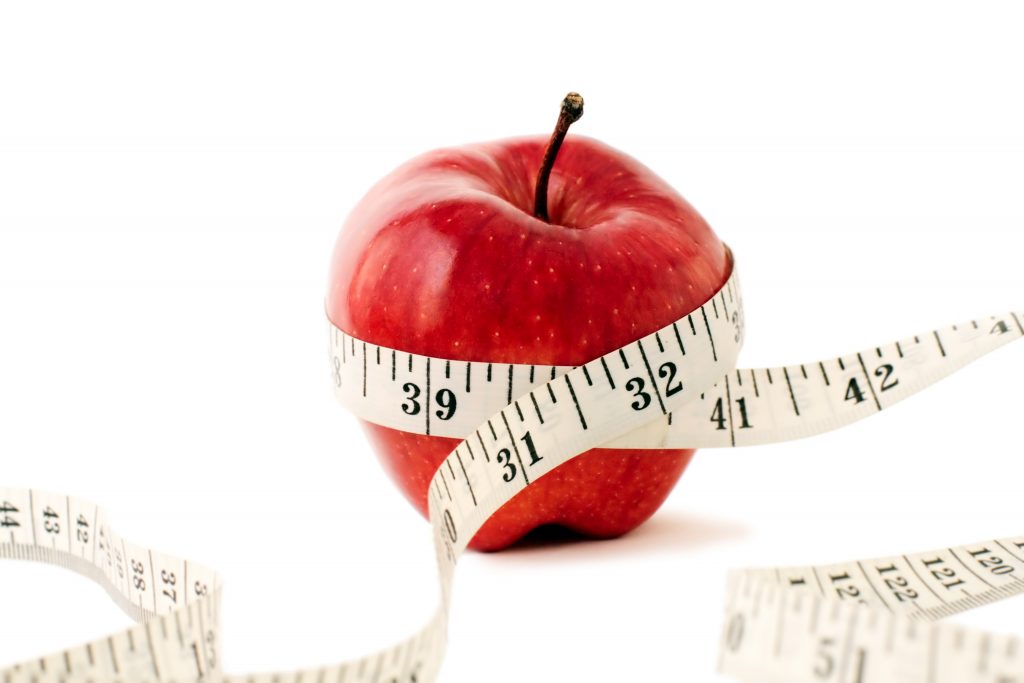 Tracy: The Best Registered Nutritionist In NYC!