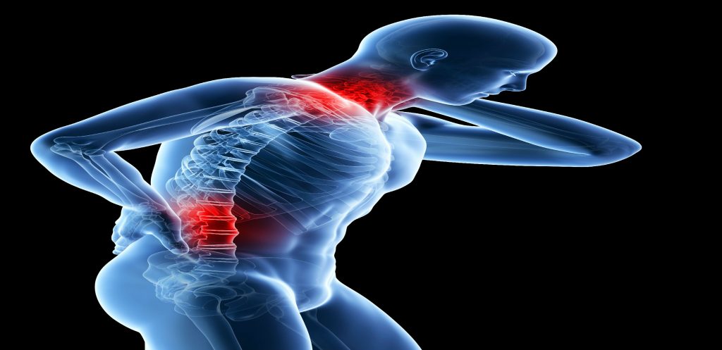 Complete Spine Care at Zen Interventional Pain and Wellness Center PLLC.