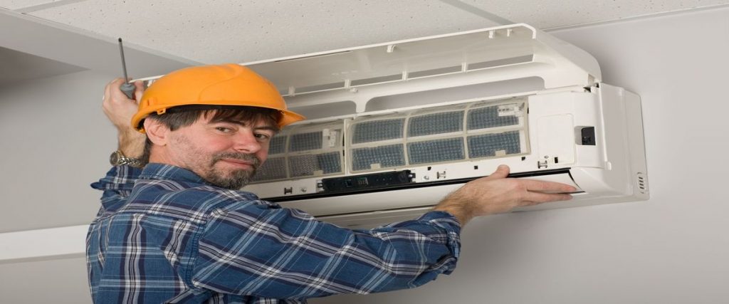 Professional Heating And Cooling Repair Company IN Palatine, Il