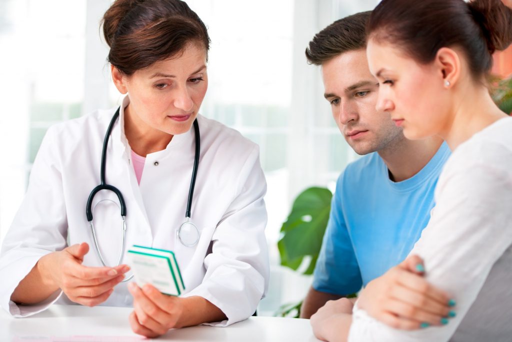 Women’s Health Rehab