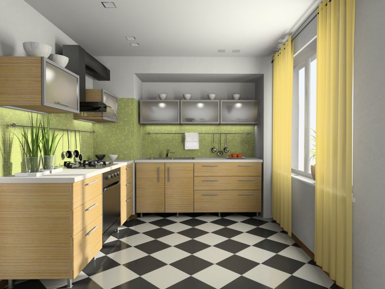 Kitchen Renovation Charleston SC