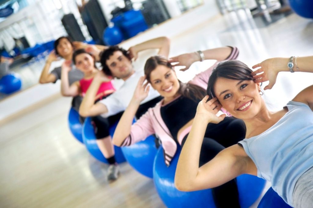 Powerlifting Club Near Markham ON