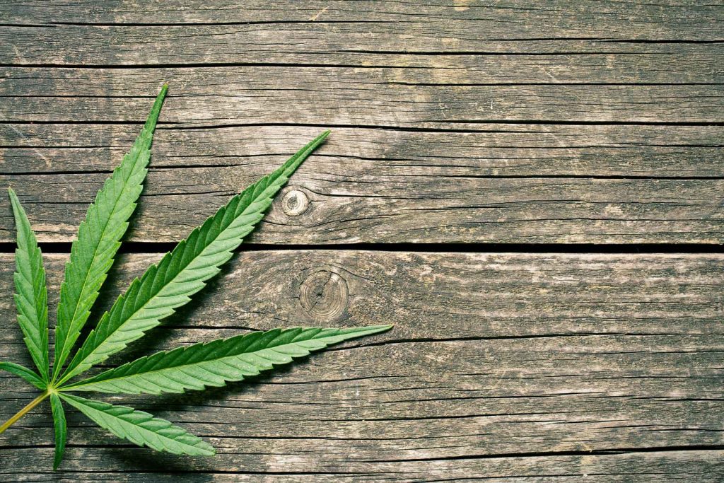 Buy High Quality Marijuana Products In Indio, CA