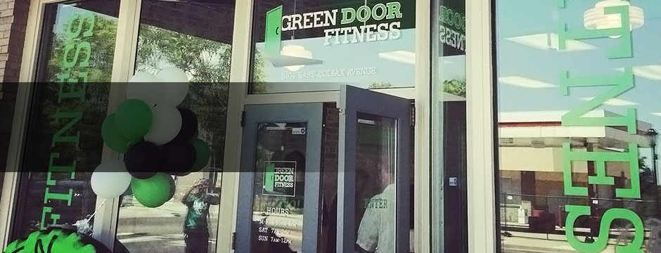 How Green Door Approach Fitness?