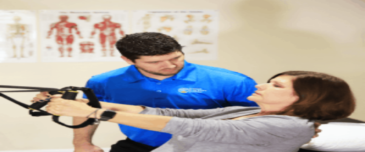 Get Physical Therapy Assistance at Total Therapy Florida !