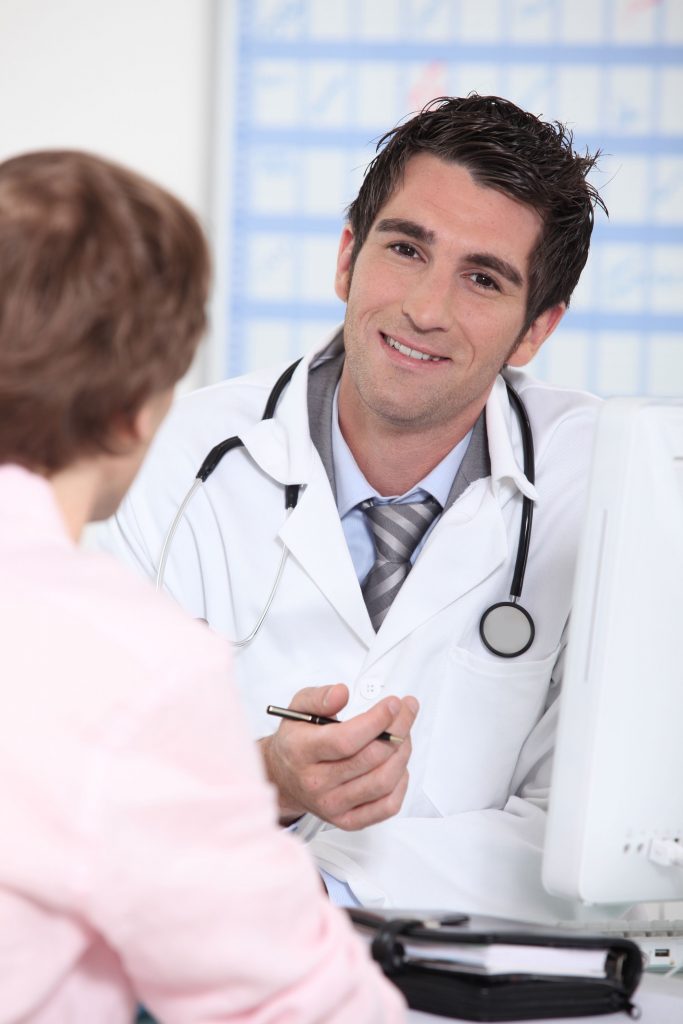 Healing Choices Natural Healthcare Clinic