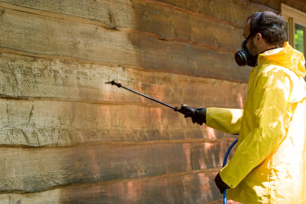 Power Washing Services Bellingham, WA