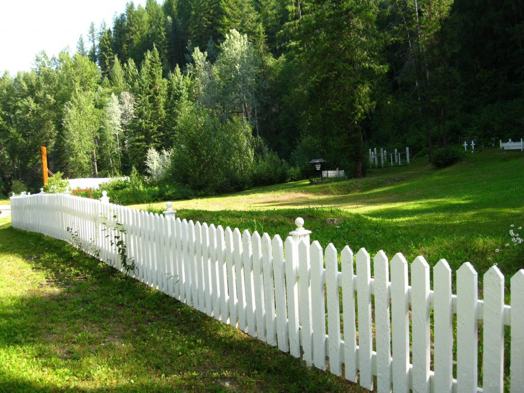 Big “Wood”y’s Fence, Inc. Central Florida’s Experienced Fencing Contractor