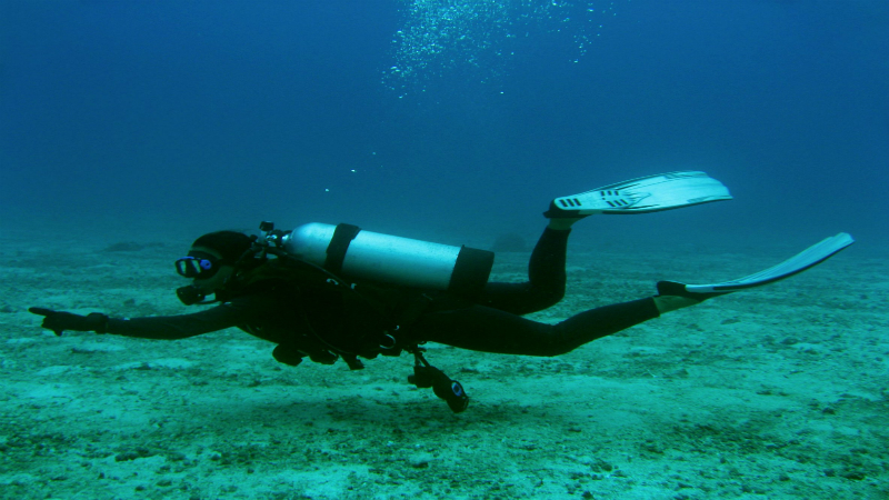 Scuba Diving Safety – A Guide on Safe Scuba Practices