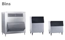 Globe Food Equipment providers in NJ by Automatic Ice Equipment