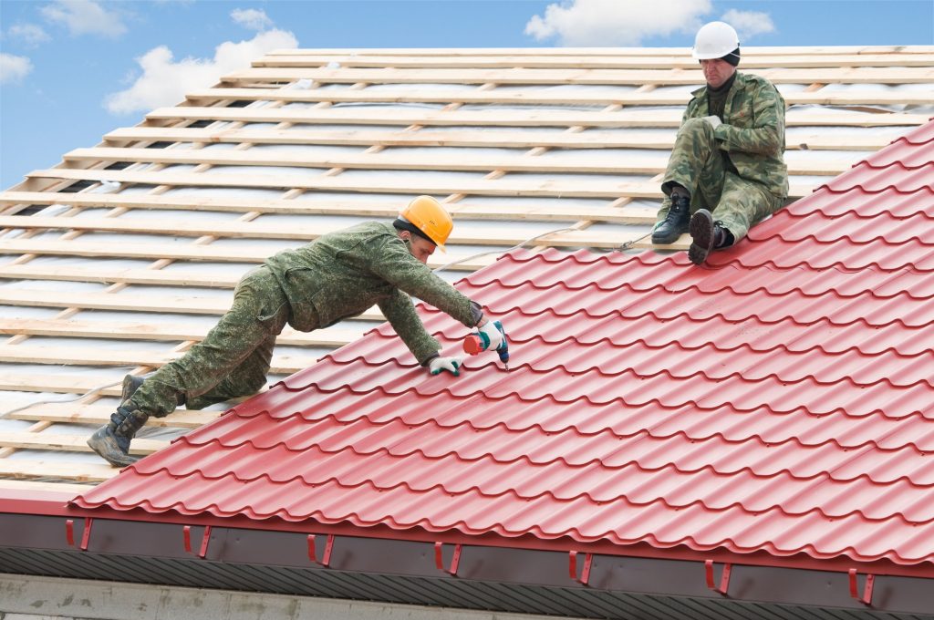Hire Roofing Companies in San Diego CA