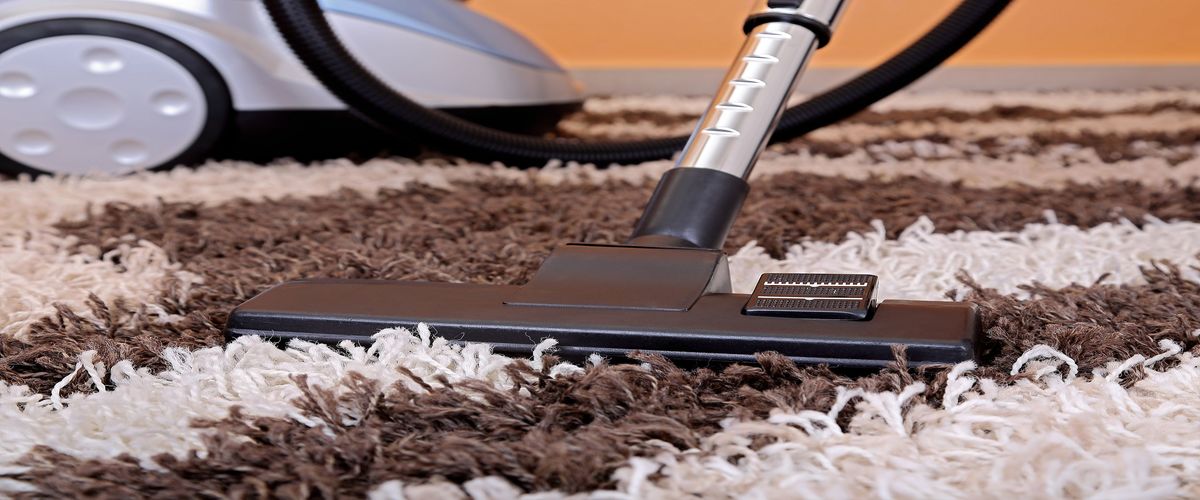 Carpet Cleaning Reading PA