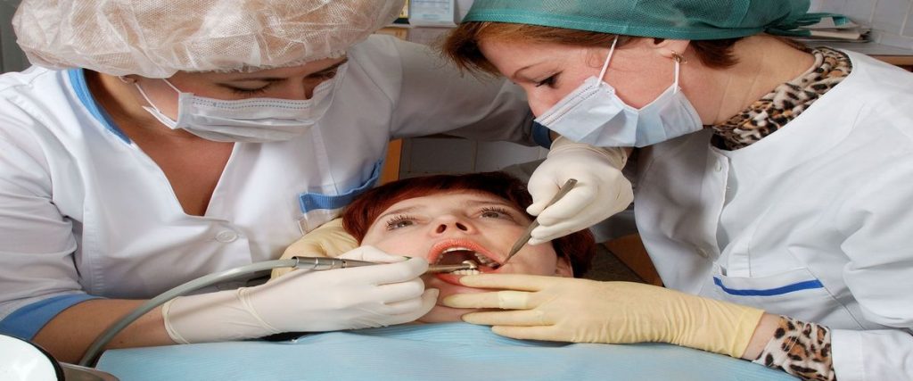 Dentistry Auburn WA