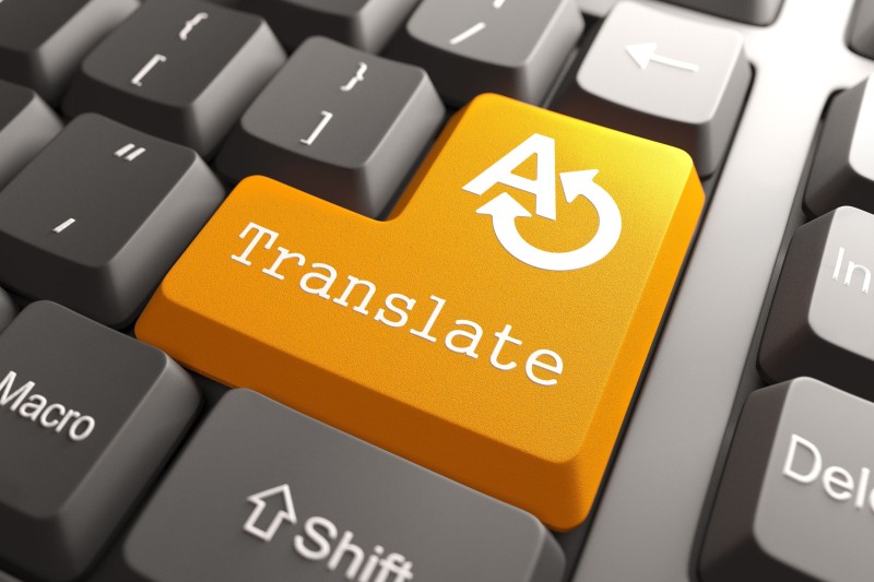 Certified Translation Services in Asbury Park New Jersey