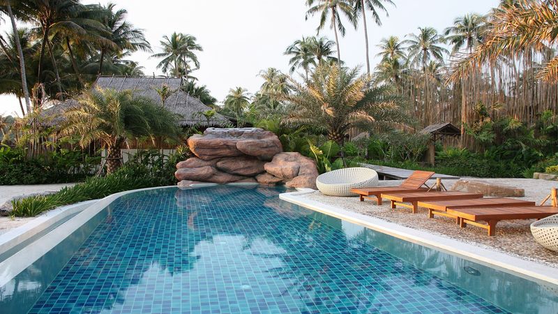 Pool Cleaning Palm Beach County