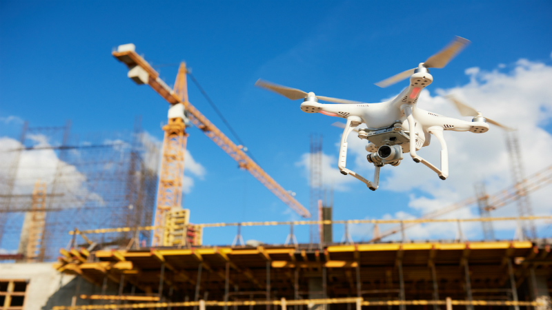 Foley Aerial Services – Leading Provider Of Aerial Photography In Louisiana!