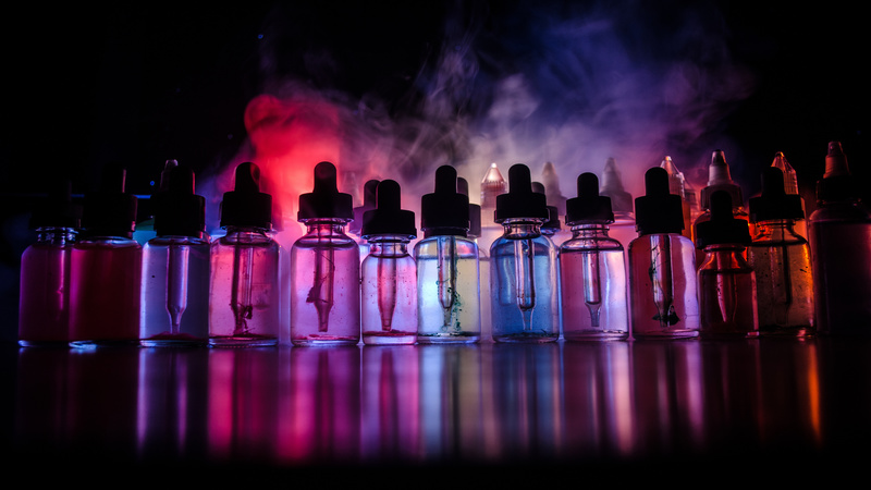 Discover CBD