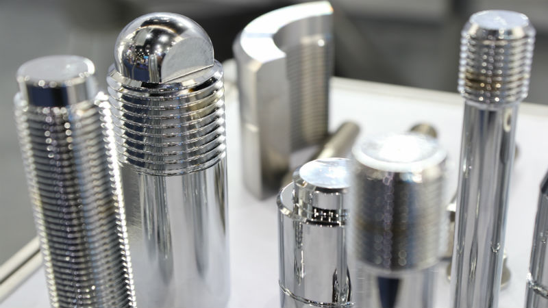 CB Mills Has The Experience To Handle All Of Your Fabrication Needs!