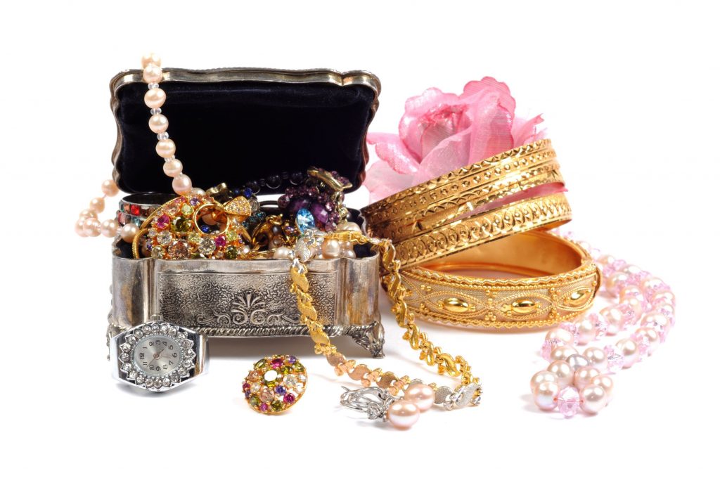 Precious Metal Dealers Corona CA