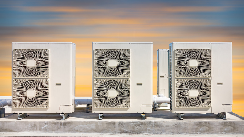 Cooling Service Cary NC