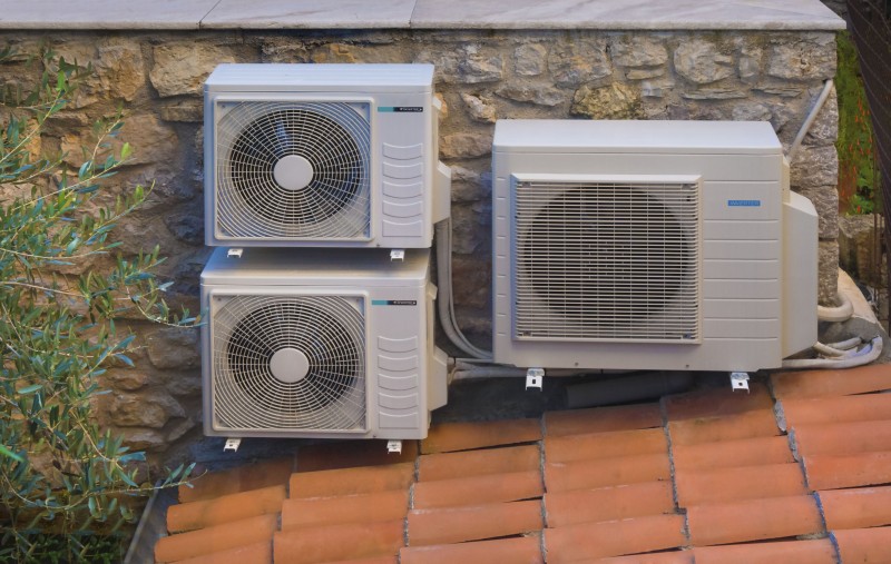 HVAC Service Raleigh NC
