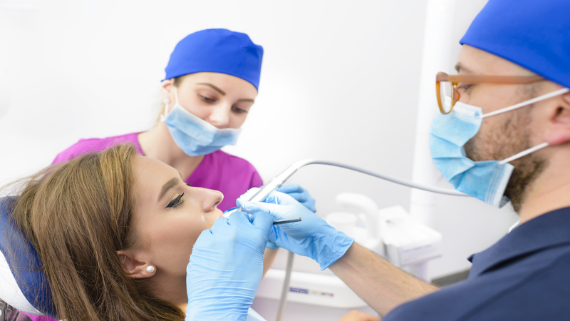 Naperville Commons Dental Offers A Wide Variety Of Services