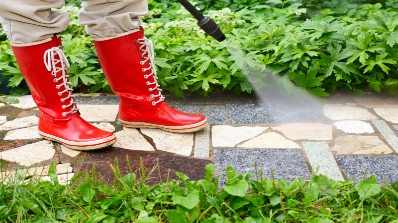 Graffiti Removal Middletown NJ