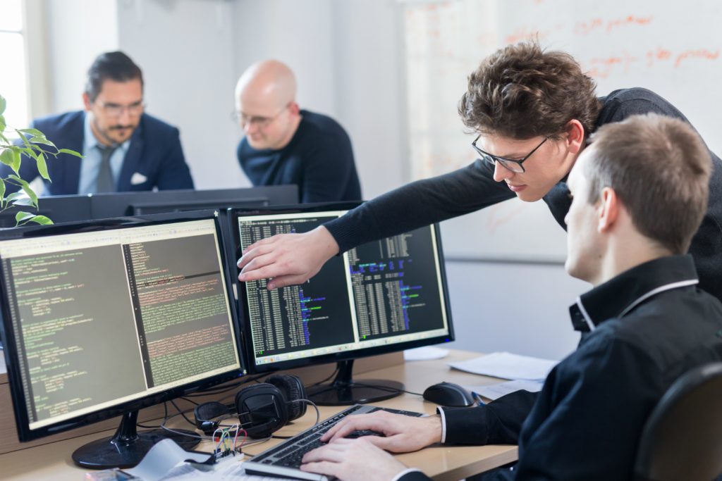 Advantage of Hiring SAP Consulting Companies For Your Business