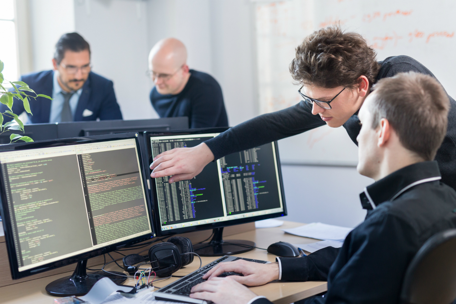 Advantage of Hiring SAP Consulting Companies For Your Business