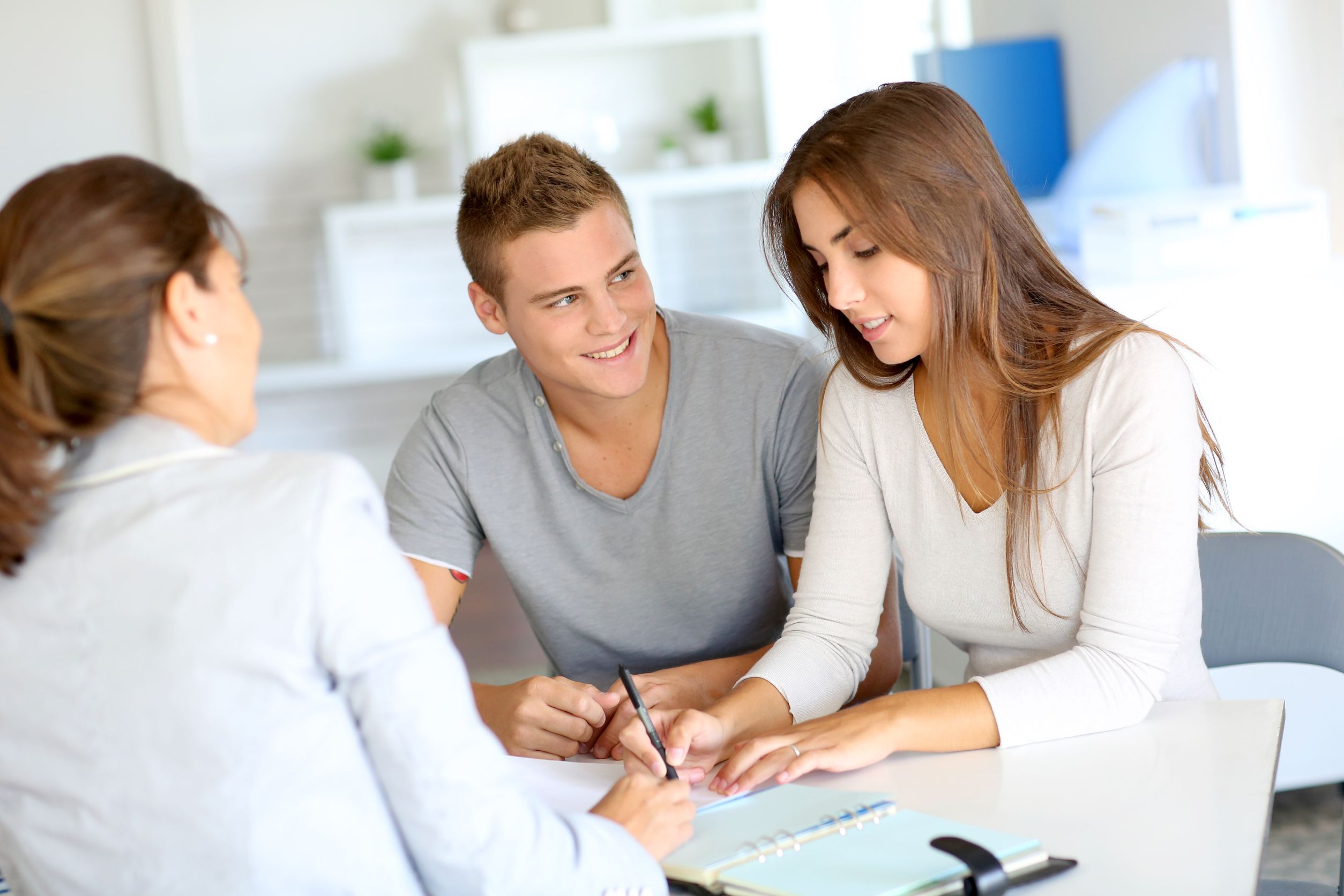GreyTree Mortgage
