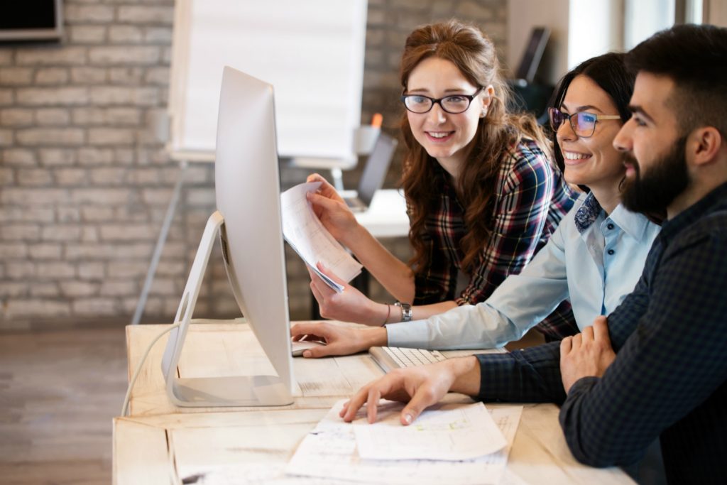 Federal Contractor Companies