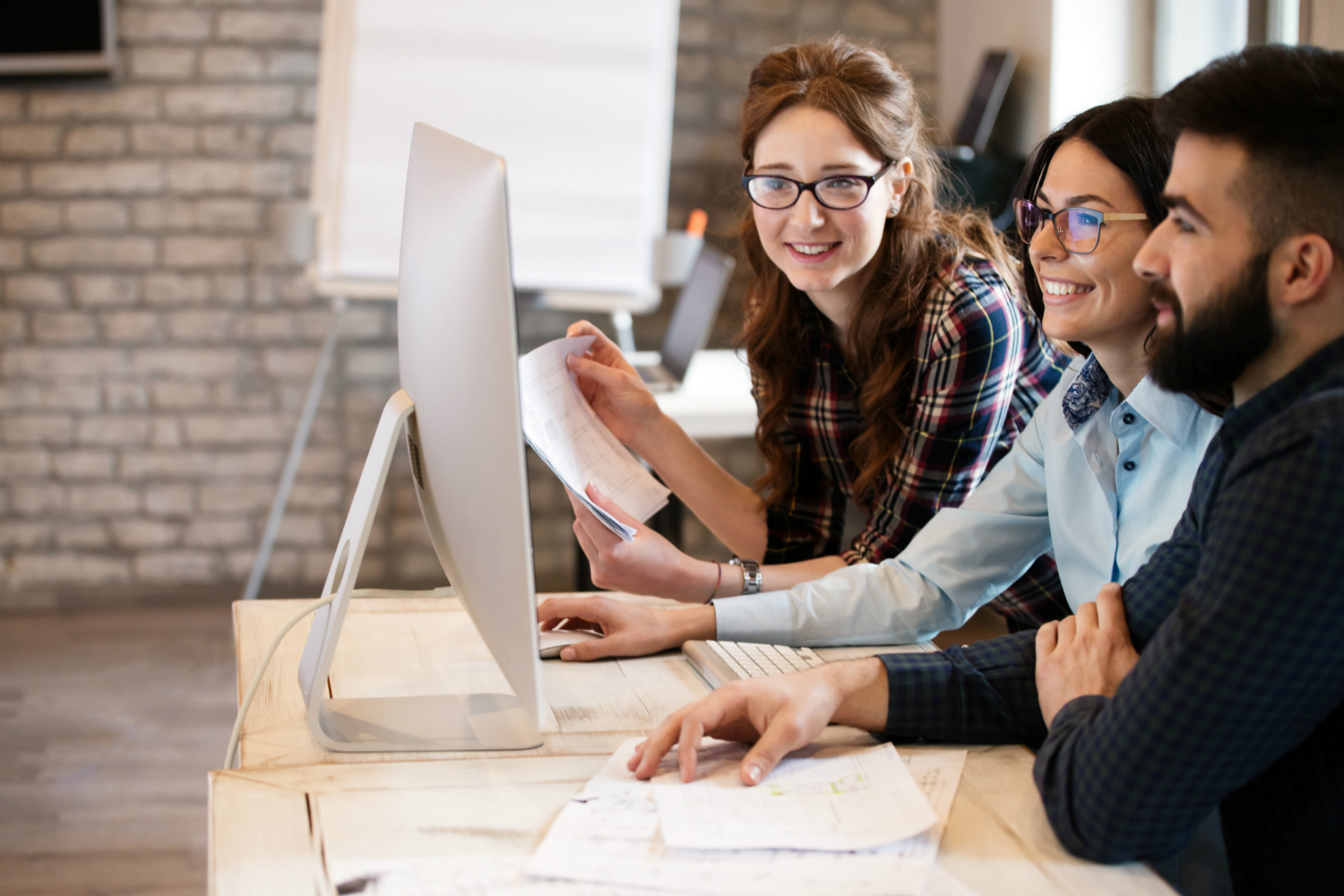 Federal Contractor Companies
