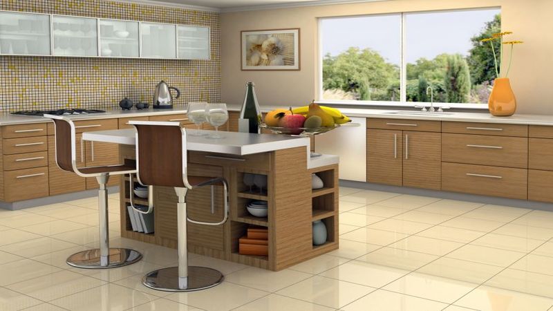 Kitchen Remodeling Lacey WA