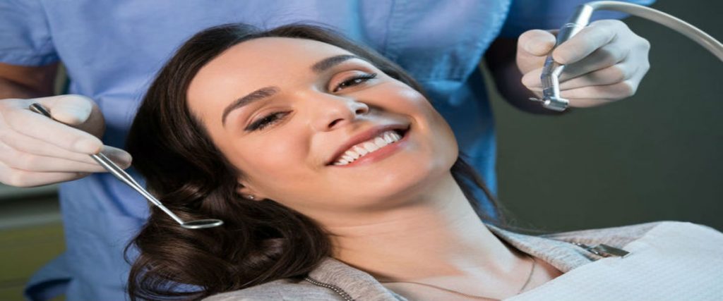 Arch Street Dental Is The Best Place For Teeth Whitening Services In Boston.