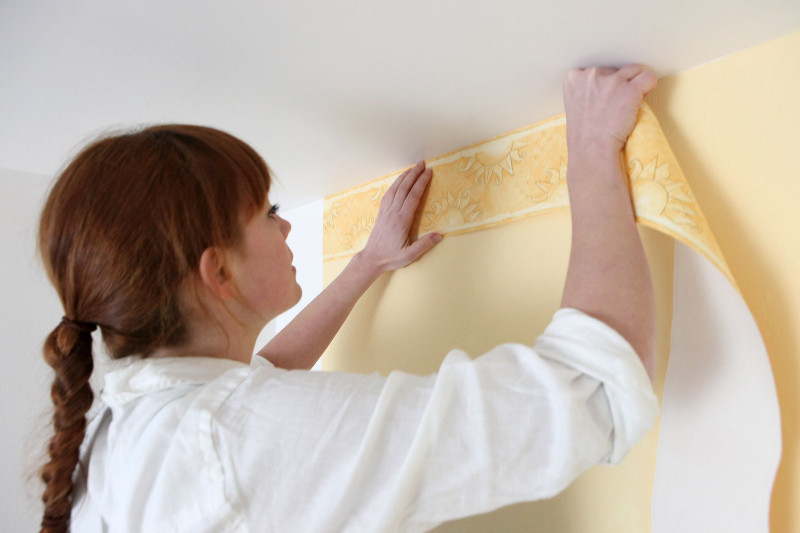 Wallcovering that can bring elegance to your office!