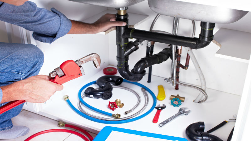 Plumber The Golden Strip
