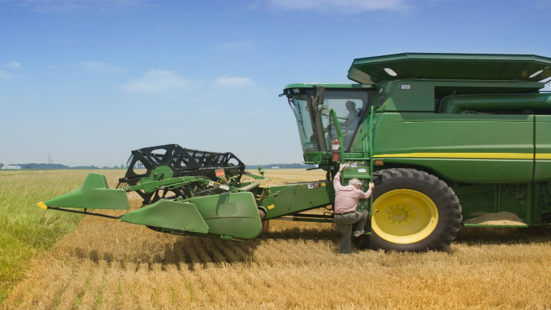 Best Used Tractor Equipment In Dinuba, CA