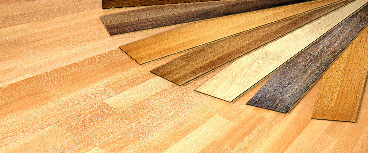 Advantages of Hardwood Flooring in Ashburn VA
