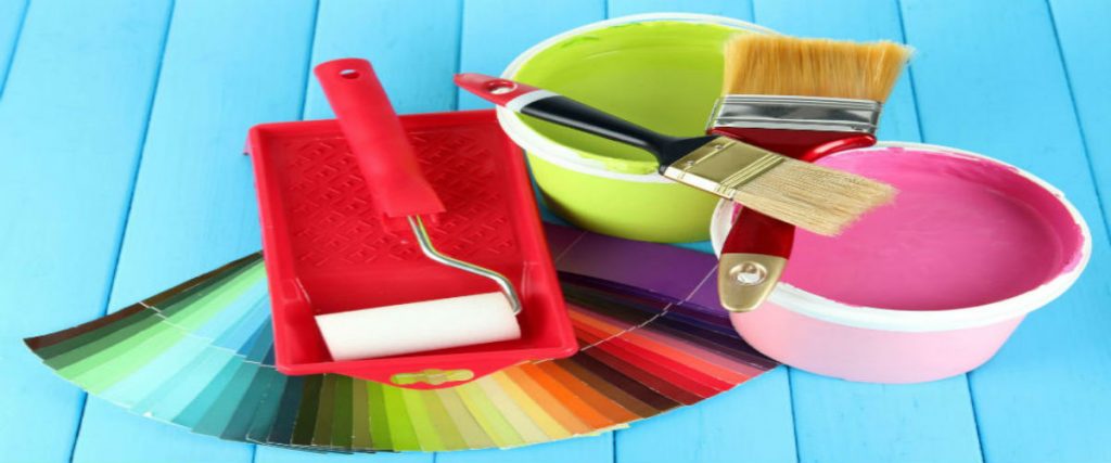 Residential Painting Bradenton
