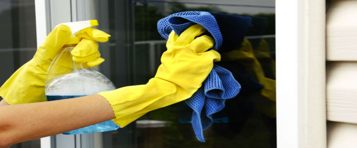 Hire a Cleaning Service in Toronto
