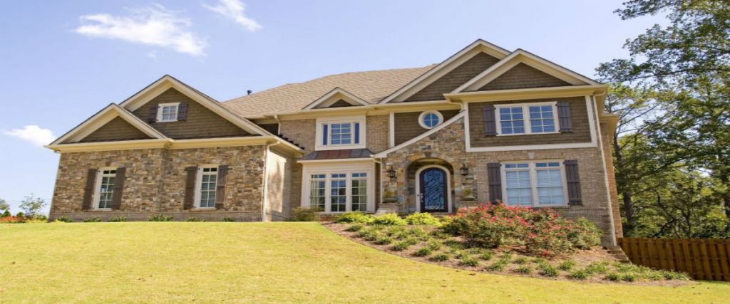 Property Management Company Ramsey
