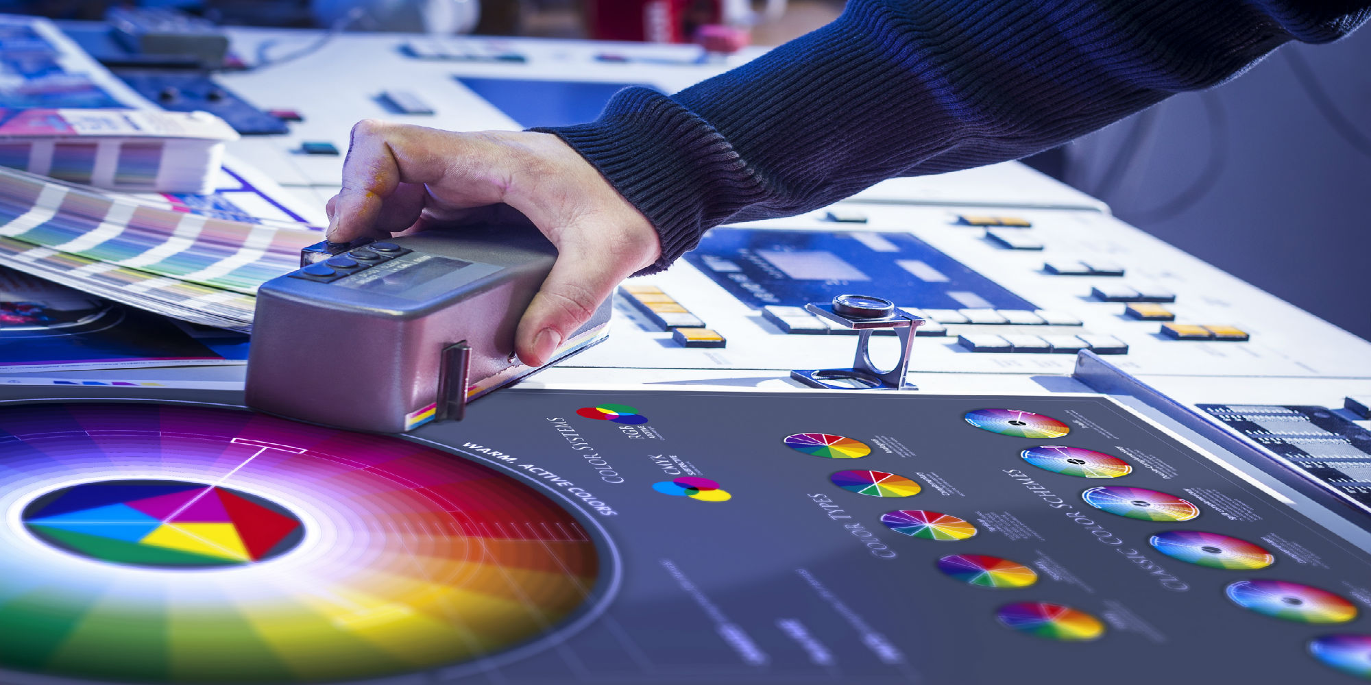 Printing Services Give Organisations and Businesses a Boost in Miami