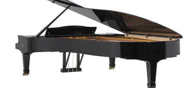 Professional Piano Moving Company In Mobile AL