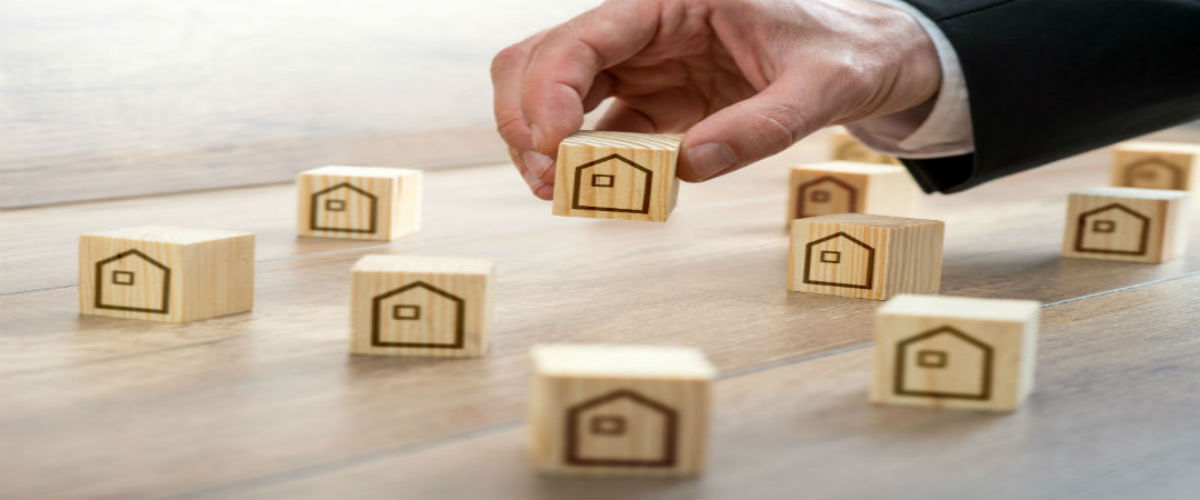 Property Management Company Ramsey