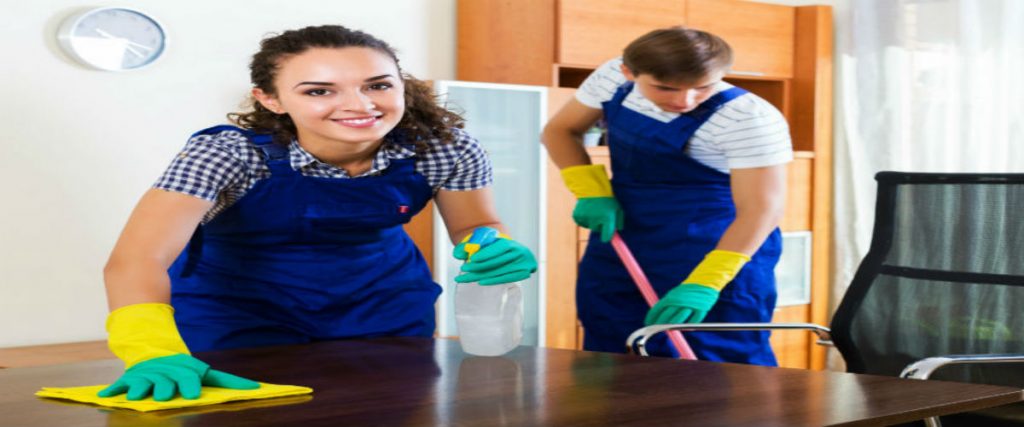 Selecting Maid Service in Kansas City