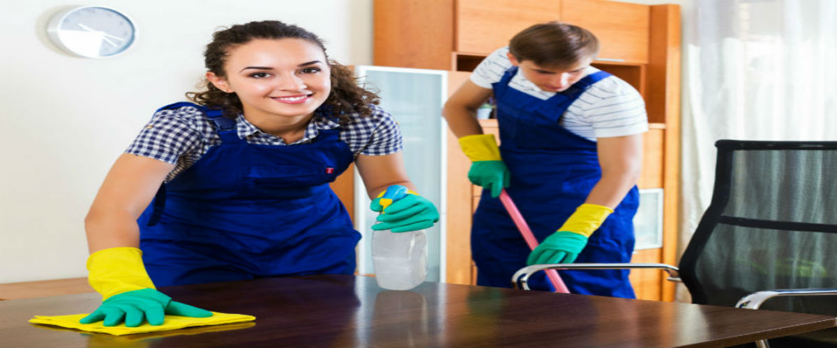 Selecting Maid Service in Kansas City