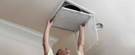 Ways Homeowners Can Prepare for a Duct Cleaning Appointment