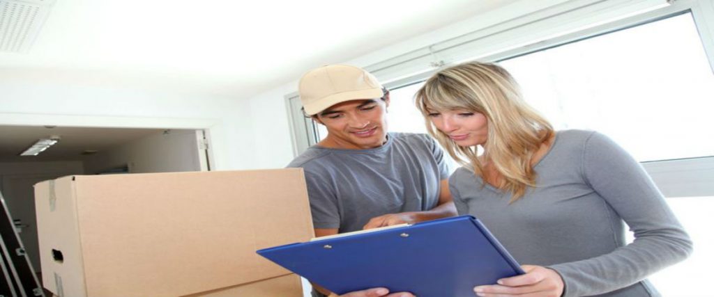 Irvine Movers